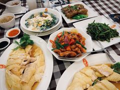 -文东记(马里士他店)