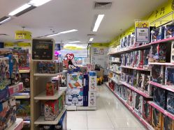 -孩子王(禹洲世贸店)