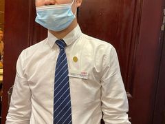 -城南往事·鲁菜济南菜(龙奥万科店)
