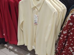 -优衣库(长春欧亚卖场店)