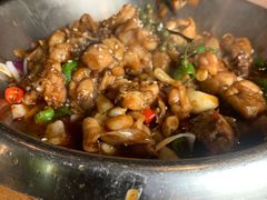 -杭百味·大众精选杭帮菜(西湖音乐喷泉店)