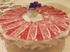 -澳门豆捞(裕华东路店)