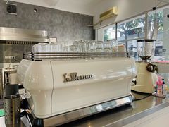 餐具摆设-A30 BISTRO