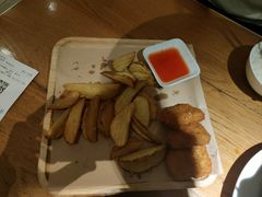 -金牌外婆家(苏州中心店)