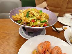 -渔满仓海鲜渔家(象山二店)
