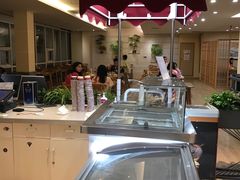 -汤里来温泉