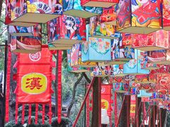 -成都武侯祠博物馆