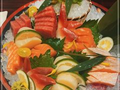 -上海中星铂尔曼大酒店 锦·日本料理