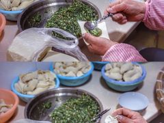 -阿麟馄饨(延长路店)