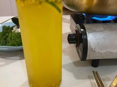 -香香海南菜餐厅