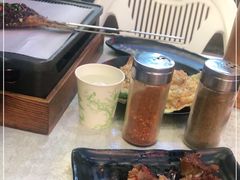 -纪录片《人生一串》体验店(静安店)