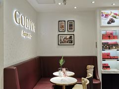 -GODIVA(王府井apm店)
