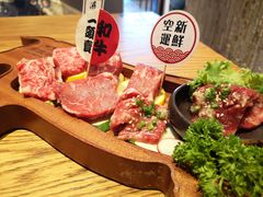 -赤坂亭·M9和牛放题(长楹天街购物中心店)