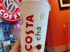-COSTA COFFEE(上海五玠坊店)