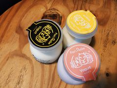 -狐狸家·酸奶酪专门店(平江路店)