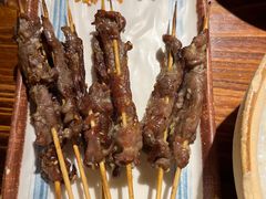 -今邕烧烤(西大店)