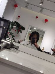 -MIMO Hair米莫