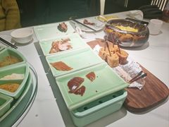烤鸭-羲和雅苑•北京烤鸭(国贸商城店)