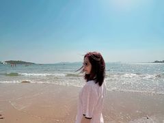 -青岛第三海水浴场