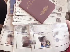 -厦门五通客运码头