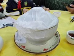 -海鲜街菜馆(海珠南路店)