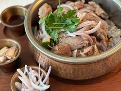 -龟兹KUCINA·新疆菜(前滩L+PLAZA店)