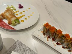 -月下料理(楷林IFC店)