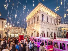 -华谊兄弟（长沙）电影小镇