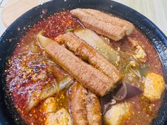 -四川老牛麻辣烫(北门桥店)