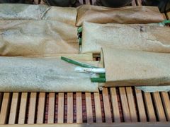 煎饼卷大葱-赵记煎饼卷大葱(东岳店)