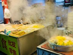 -昆明东站农贸市场