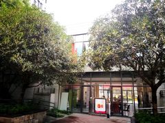 -成都七中(林荫校区)