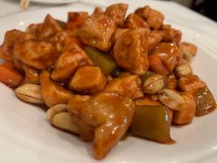 -功德林素菜饭庄(前门店)