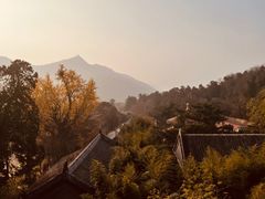 -潭柘寺景区