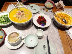 -苏帮袁Sue Cuisine(来福士店)