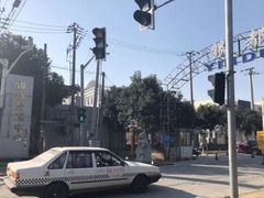 -胜华驾校·小猫学车(银都店)