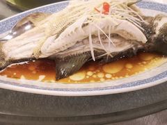 -蓬莱阁中餐厅(崇文门店)