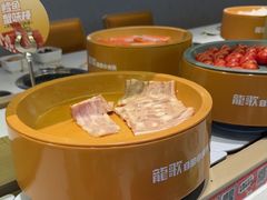 -龍歌自助小火锅(李沧丽达店)