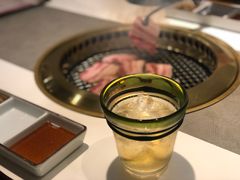 -焼肉なべしま 天文館店