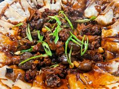 -皖北巫氏三胖地锅鸡(长淮总店)