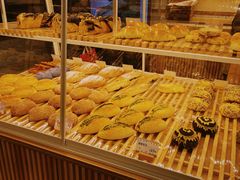 -前进麦味·天然烘焙(凯德1818店)