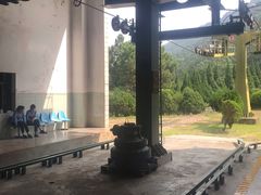 -福建泉州仙公山风景名胜区
