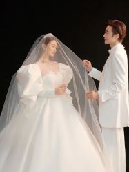 -薇咖映画婚纱摄影工作室