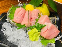 吞拿鱼中腹-KITON喜豚(清晖园店)
