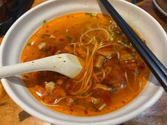 双拼面-万寿斋(IST艾尚天地店)