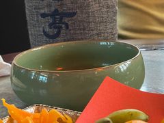 -豫园湖心亭茶楼