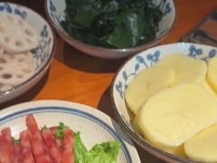 -老员外骨汤火锅(海州古城店)