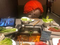 -海底捞火锅(金光华店)