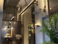 -OGGI TRATTORIA PIZZERIA(深业上城店)