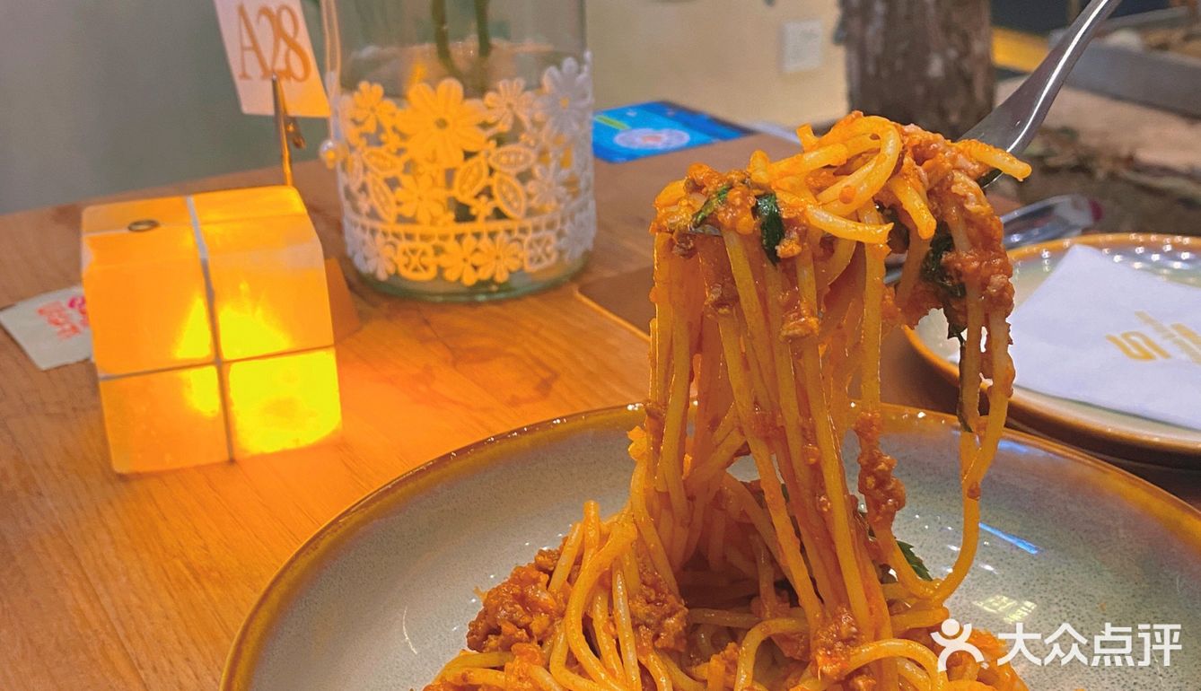 温州夏季约会圣地被我找到了：撒丁的厨房